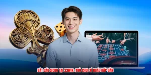 Bắt Cầu Sicbo Tại 33Win: Trò Chơi Xí Ngầu Hấp Dẫn
