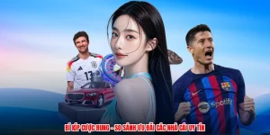 Bí Kíp Cược Rung - So Sánh Ưu Đãi Các Nhà Cái Uy Tín