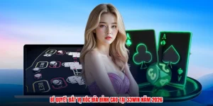 Bí Quyết Bắt Vị Xóc Đĩa Đỉnh Cao Tại 33Win Năm 2026