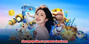 Cách Chọn Đạn Sảnh JILI Tại 33Win Uy Tín Nhất 2026