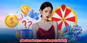 Chính Sách Hoàn Cược 33Win: Tổng Hợp Ưu Đãi Nổi Bật