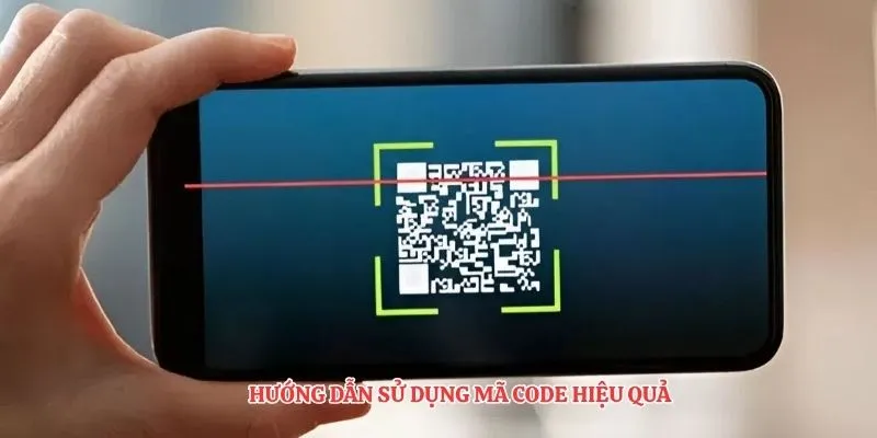  Hướng dẫn sử dụng mã code hiệu quả