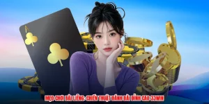 Mẹo Chơi Bài Liêng: Chiến Thuật Đánh Bài Đỉnh Cao 33Win