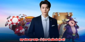 Nhịp Dừng Mạt Chược - Tỷ Lệ RTP Và Quân Bài Đặc Biệt
