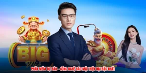 Phần Mềm Dự Báo - Công Nghệ Bảo Mật Hiện Đại Bậc Nhất