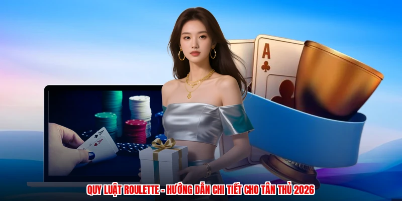 Quy Luật Roulette - Hướng Dẫn Chi Tiết Cho Tân Thủ 2026