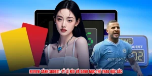 Review Sảnh SBOBET: Tỷ Lệ Kèo Và Danh Mục Thể Thao Đặc Sắc