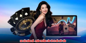 Soi Cầu Rồng Hổ - Phần Thưởng Lớn Và Ưu Đãi Hấp Dẫn